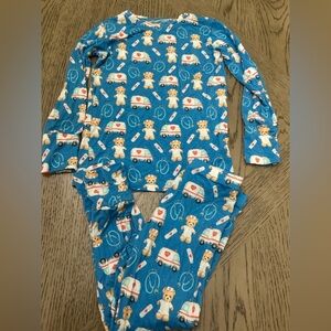 Levbaby pj set